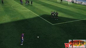实况足球2010进攻技巧大揭秘：高效得分攻略全解析
