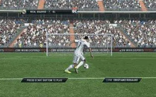 FIFA 10键盘过人技巧全解析,掌握大师级带球! FIFA 10键盘过人技巧全解析,掌握大师级带球!