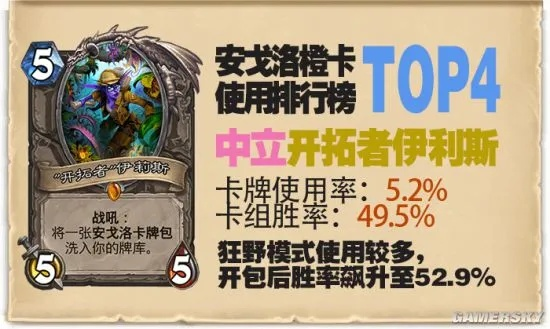 《炉石传说》安戈洛活动大放送:免费领12卡包+2皮肤! 《炉石传说》安戈洛活动大放送:免费领12卡包+2皮肤!