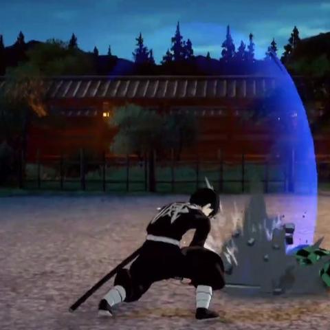 《鬼灭之刃火之神血风谭2》预购福利大揭秘!版本对比攻略 《鬼灭之刃火之神血风谭2》预购福利大揭秘!版本对比攻略