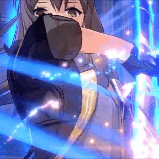 《崩坏星穹铁道》Saber攻略:高效加点+光锥遗器+最佳配队! 《崩坏星穹铁道》Saber攻略:高效加点+光锥遗器+最佳配队!