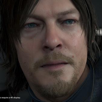 《死亡搁浅2》PS5版狂降200!首发半价抢购攻略! 《死亡搁浅2》PS5版狂降200!首发半价抢购攻略!