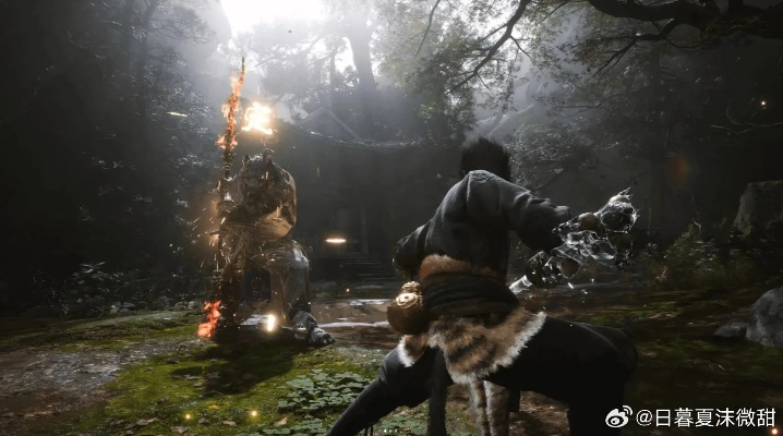 《黑神话》央视认证独占!揭秘唯一认证背后的传奇 《黑神话》央视认证独占!揭秘唯一认证背后的传奇