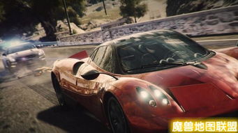 《极品飞车18》10月7日停售：经典赛车游戏告别线上战场