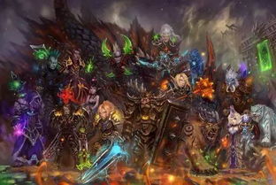 《魔兽世界》回归玩家速领3天奖励!免费时长领取攻略揭晓 《魔兽世界》回归玩家速领3天奖励!免费时长领取攻略揭晓