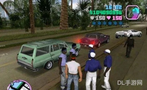 《罪恶都市秘籍大揭秘：侠盗飞车作弊代码全收录》