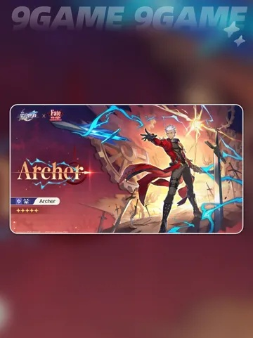 《崩坏星穹铁道》Archer养成秘籍:打造最强弓箭手攻略 《崩坏星穹铁道》Archer养成秘籍:打造最强弓箭手攻略