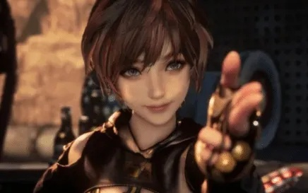 《剑星》妮姬DLC射击攻略:红莲BOSS战技巧揭秘 《剑星》妮姬DLC射击攻略:红莲BOSS战技巧揭秘