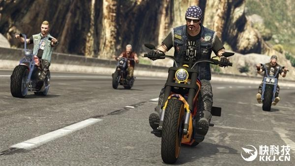 《GTAOL》夏季DLC独家解析：揭秘“此地无银”新车型全览