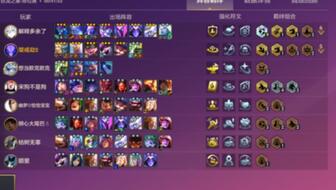 《金铲铲之战》9星界龙阵容攻略：高效玩法揭秘！