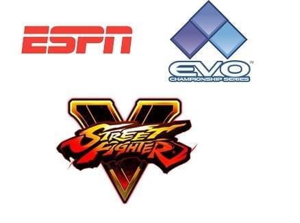 《街头霸王5》EVO2016精彩集锦：巅峰对决瞬间回顾