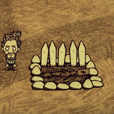 《饥荒》海难大厨沃利生存攻略：独家玩法揭秘