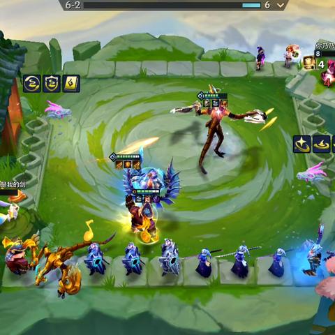 《金铲铲之战》S7幻境迭嘉阵容攻略：独家玩法揭秘！