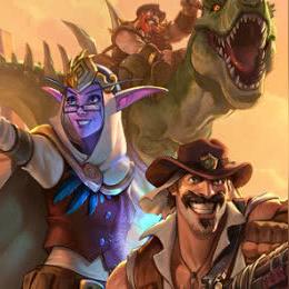 《炉石传说》高胜率低尘任务法卡组攻略:实战胜率飙升秘籍 《炉石传说》高胜率低尘任务法卡组攻略:实战胜率飙升秘籍