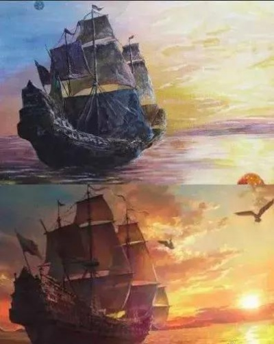 航海冒险狂欢启！中国航海日寻梦之旅大启航