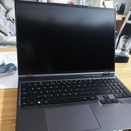 机械革命耀世Pro AI游戏本：轻薄性能新突破，颠覆想象！