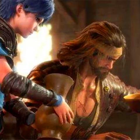 斗罗大陆猎魂世界尘心神级搭配攻略，独家阵容曝光