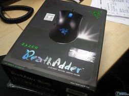 RAZER炼狱蝰蛇V4专业版：重塑电竞标杆，性能再升级