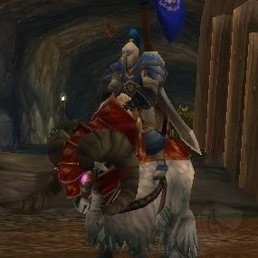 怀旧服免费坐骑领取全攻略！2025年必看获取方法