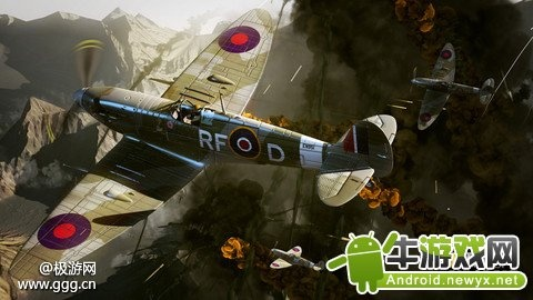 二游巨头进军MMO新战场,蒸汽朋克空战哪家强? 二游巨头进军MMO新战场,蒸汽朋克空战哪家强?