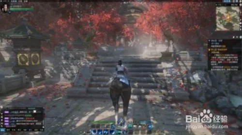 《逆水寒》BOSS战攻略:破解武林风云录技能秘籍 《逆水寒》BOSS战攻略:破解武林风云录技能秘籍