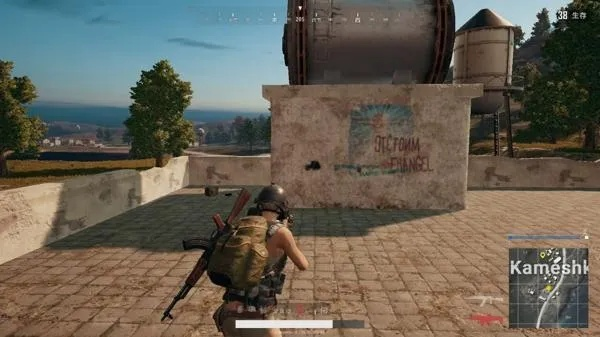 《绝地求生》单排新手吃鸡指南：枪法提升秘籍！