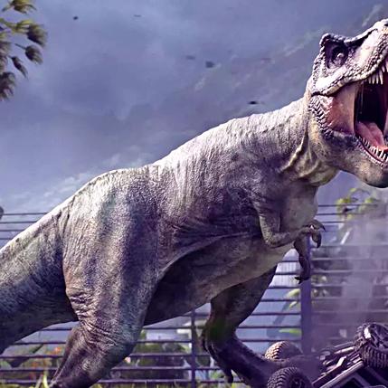 《侏罗纪世界进化》全攻略：实战解说，进化之路详解