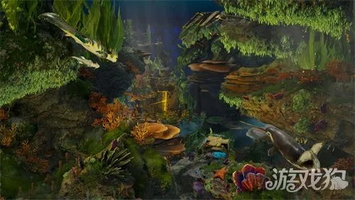 《方舟十周年DLC“夏日海洋”首发特惠，35元畅游夏日海洋》