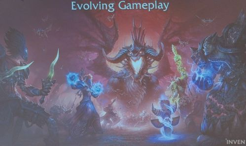 魔兽世界国服20周年狂欢:2025前瞻盘点秘籍 魔兽世界国服20周年狂欢:2025前瞻盘点秘籍