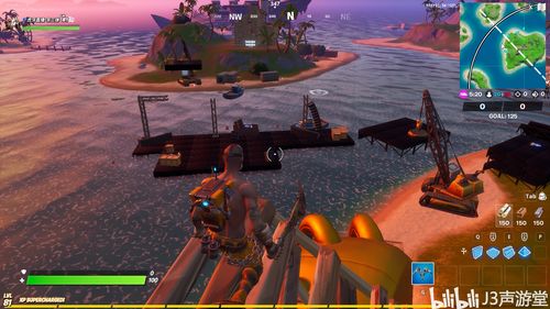 《饿狼传说》Artbat联动曲独家首曝！群狼之城音乐盛宴来袭