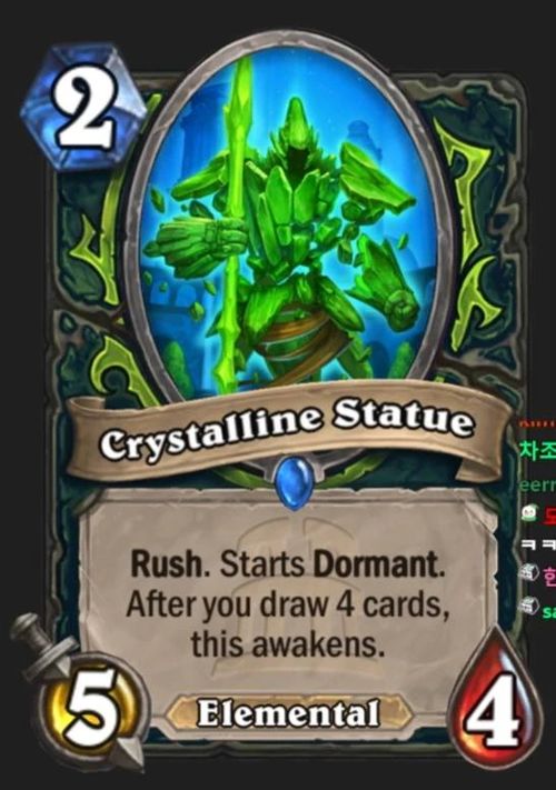 《炉石传说》游乐园贼卡组攻略：高效构筑解析