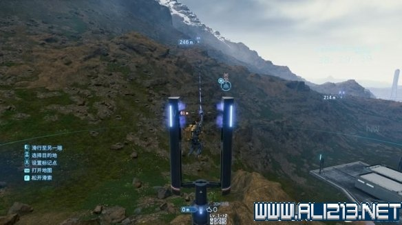 《死亡搁浅2》全订单攻略：解锁支线任务秘籍合集