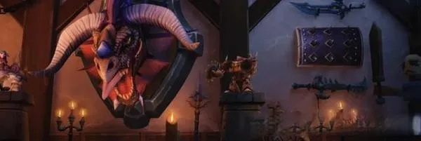 《魔兽世界》家宅系统：打造你的梦幻家园攻略