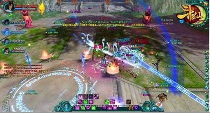 《星辰阁今日开服！万人激战，福利领跑江湖》