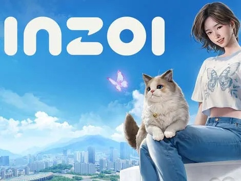 《inZOI》DLC科隆展首曝：云族裔新篇章即将开启