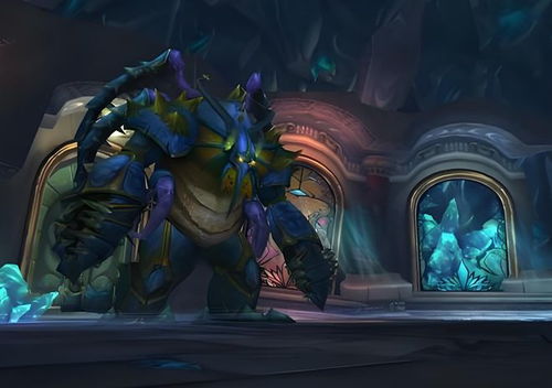 WLK火猫变绿猫真相揭秘！玩家必看！