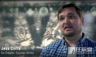 CS创始人谈离开V社:内心独白,后悔不已 CS创始人谈离开V社:内心独白,后悔不已