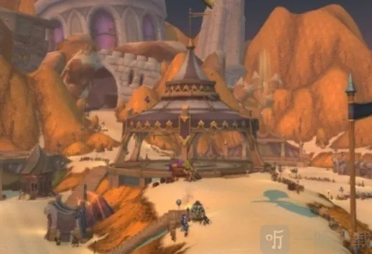 魔兽世界20周年官网大揭秘：独家全景览览攻略