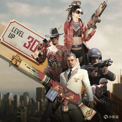 《绝地求生》猪猪小队联名皮肤首曝！独家揭秘！