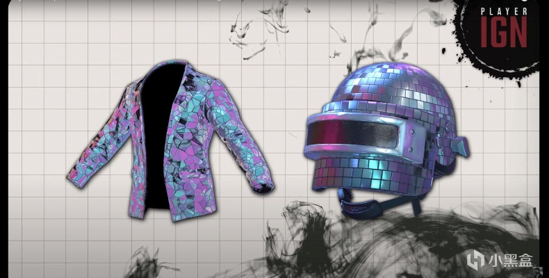 《绝地求生》猪猪小队联名皮肤首曝！独家揭秘！