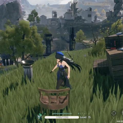 《鸣潮》2.5前瞻直播+兑换码大揭秘！独家放送