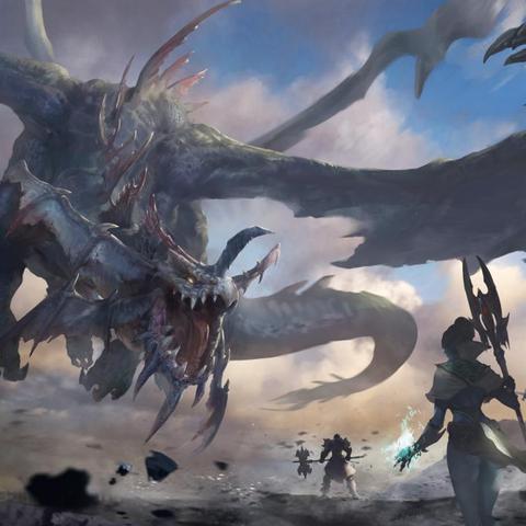 二次元MMO再掀热潮：腾讯炸服后，完美世界强势跟进！