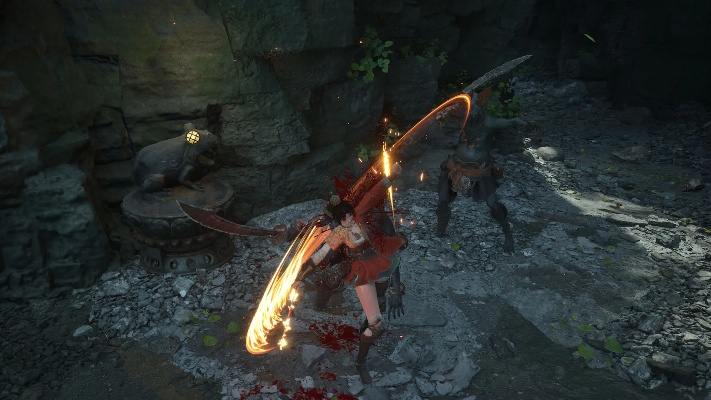 《猿公剑》独家揭秘：极致操作手感体验攻略