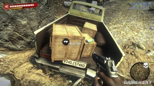 《死亡岛266汉堡储物柜钥匙全攻略》 《死亡岛266汉堡储物柜钥匙全攻略》