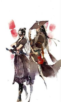 《明末渊虚之羽》第一章试玩：揭秘古风江湖的初探之旅
《明末渊虚之羽》第三章探秘：解锁神秘古墓的惊险冒险