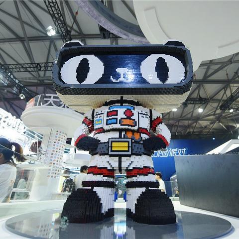 《鹅鸭杀》ChinaJoy大幕将启!金山世游新游引期待 《鹅鸭杀》ChinaJoy大幕将启!金山世游新游引期待