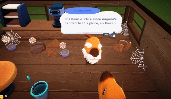 《动物城咖啡店》Steam上线！魔性节奏音游，萌动你的指尖！