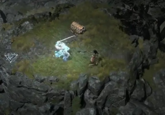 《暗黑破坏神4国服过审，玩家狂欢：排骨盛宴即将开启！》