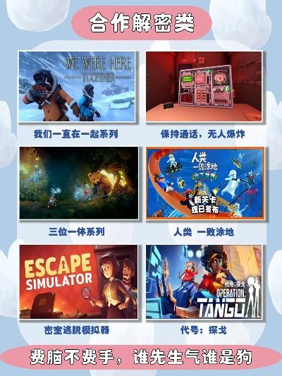 《完蛋》原班人马再战！盘点热门PC恋爱互动影游推荐