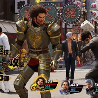 《如龙0》白金攻略：解锁金奖杯全攻略揭秘